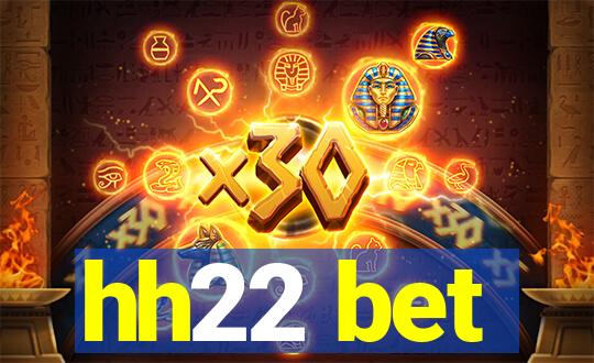 hh22 bet